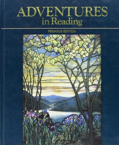 Adventures in Reading