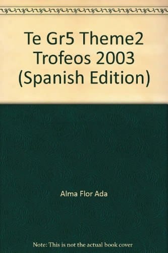 Te Gr5 Theme2 Trofeos 2003