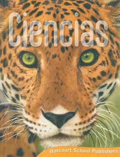 Ciencias, Grade 5