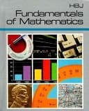 HBJ Fundamentals of Mathematics