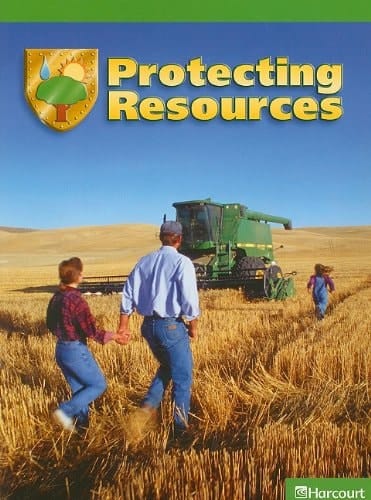 Protecting Resources