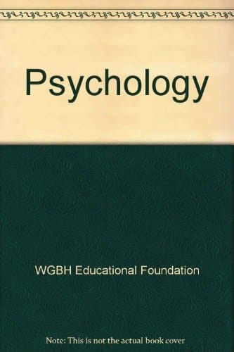 Psychology