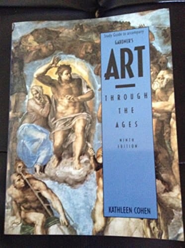 Gardner's Art Through the Ages