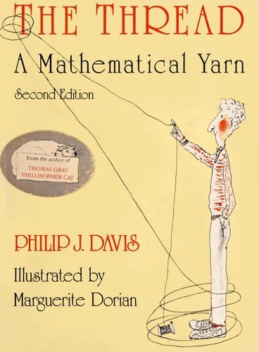 The Thread: A Mathematical Yarn
