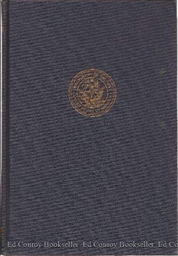 The United States Navy and the Vietnam Conflict: The Setting of the Stage to 1959: 001