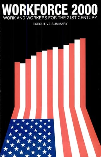 Workforce 2000: Work and Workers for the 21st Century, Executive Summary