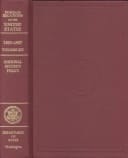 Foreign Relations of the United States, 1955-1957, National Security Policy