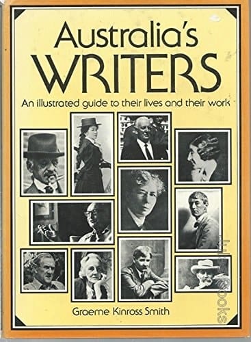 Australia's writers