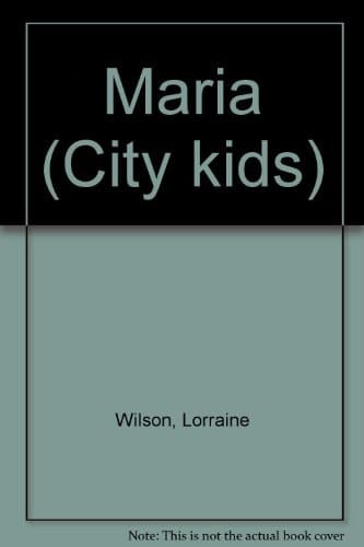 Maria (City Kids)