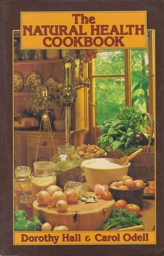 The natural health cookbook