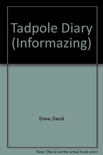 Tadpole Diary