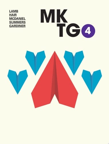 MKTG4