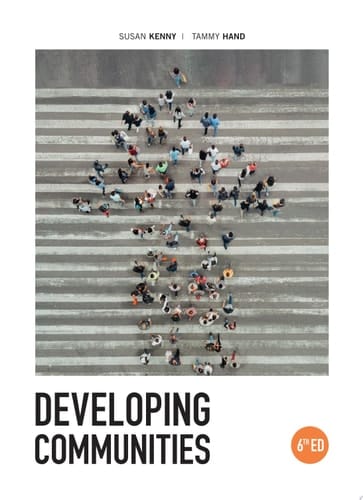 Developing Communities 6e