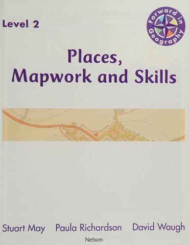 Forward in Geography Level 2