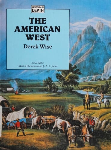 American West