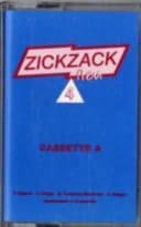 Zickzack Neu Level 4 Cassette a