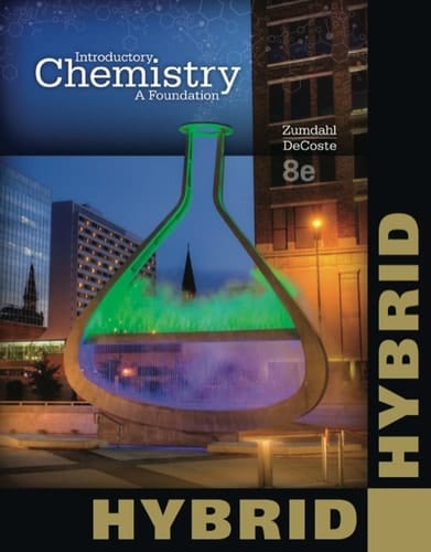 Introductory Chemistry