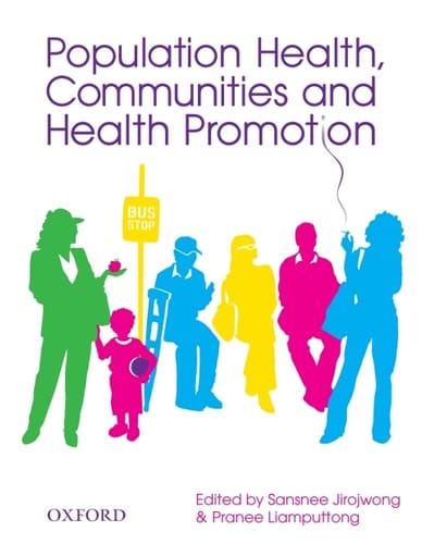 Population Health, Communities and Health Promotion