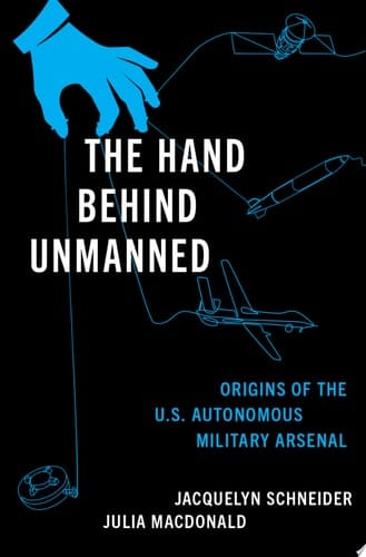 Rise of Unmanned Warfare