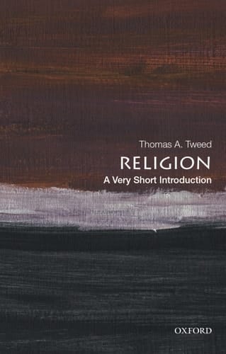Religion: A Very Short Introduction (Very Short Introductions)