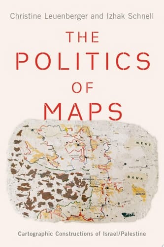 The Politics Of Maps