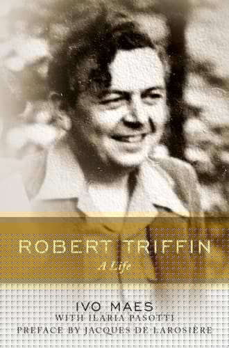 Robert Triffin: A Life (Oxford Studies in the History of Economics)