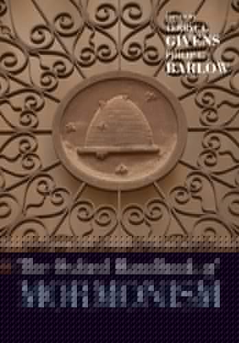 The Oxford Handbook of Mormonism (Oxford Handbooks)