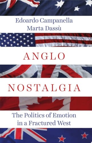 Anglo Nostalgia