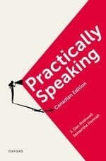 Practically Speaking Canadian Edition