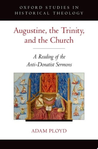 Augustine, The Trinity, And The Church