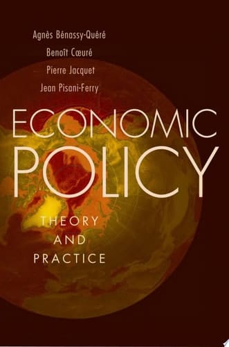 Economic Policy: Theory and Practice