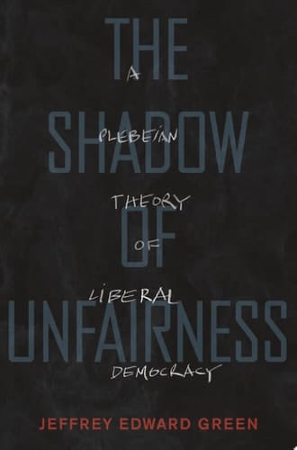 The Shadow Of Unfairness