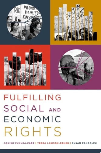 FULFILLING SOCIAL & ECONOMIC RIGHTS C