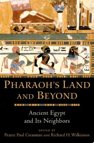 Pharaoh's Land And Beyond