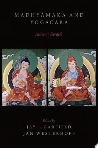 Madhyamaka And Yogacara