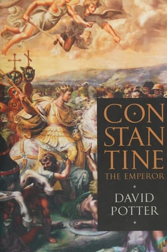 Constantine the Emperor