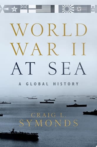 World War Ii At Sea
