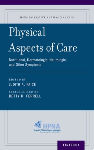 Physical Aspects Of Care