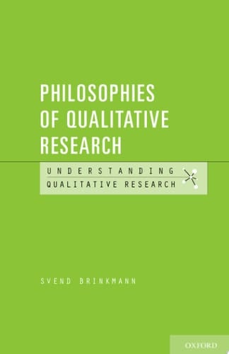 Philosophies Of Qualitative Research
