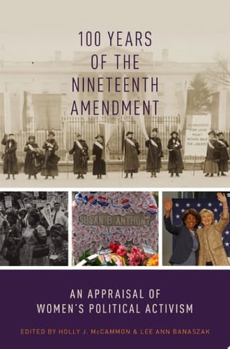 100 Years Of The Nineteenth Amendment