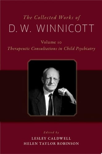 Collected Works of D. W. Winnicott