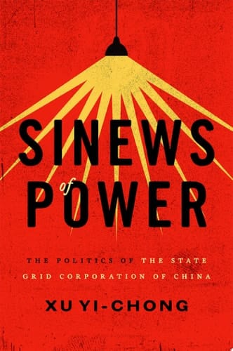 Sinews Of Power