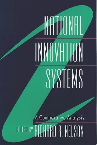 National Innovation Systems: A Comparative Analysis