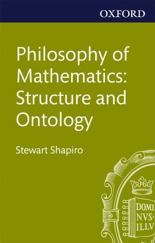 Philosophy of Mathematics
