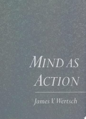 Mind As Action
