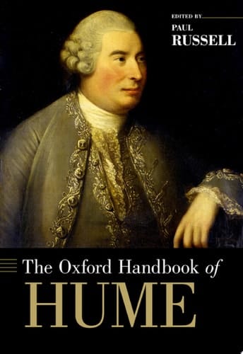 The Oxford Handbook Of Hume