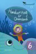 Oxford Handwriting for Queensland Revised Edition Year 6