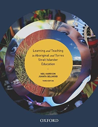 Learning and Teaching in Aboriginal and Torres Strait Education