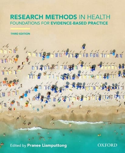 Research Methods in Health: Foundations for Evidence-based Practice