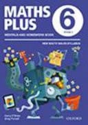 Maths Plus Nsw Aus Curriculum Ed Mentals And Homework Book 6 Revised Ed 2016